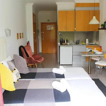 Hello Summer - Apartment Ericeira