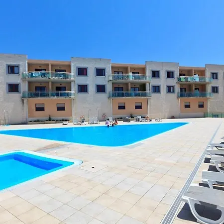 Hello Summer - Apartment Ericeira
