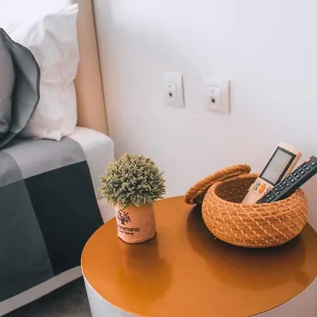 Hello Summer - Apartment *